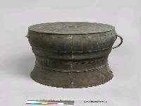 藏品(銅鼓)的圖片